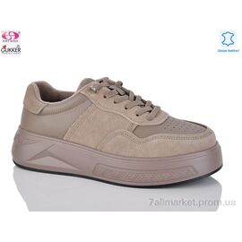 Кросівки жіночі модні Весна/осінь ZT8172 (8 пар р.36-40) "Gukkcr" недорого оптом від прямого постачальника