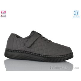 Туфлі жіночі стильні Весна/осінь 4061-8 (6 пар р.41-43) "Gukkcr" недорого оптом від прямого постачальника