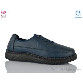 Туфлі жіночі стильні Весна/осінь 4062-6 (6 пар р.41-43) "Gukkcr" недорого оптом від прямого постачальника