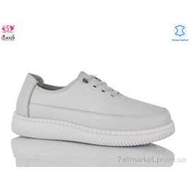 Туфлі жіночі стильні Весна/осінь 4062-7 (6 пар р.41-43) "Gukkcr" недорого оптом від прямого постачальника