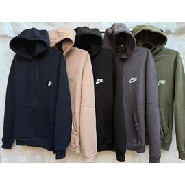 Кофта спортивна чоловіча S1273 peach р.48-56 "Shon" недорого оптом від прямого постачальника