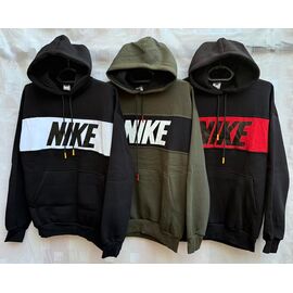 Батник чоловічий S1277 black-white р.46-56 "Shon" недорого оптом від прямого постачальника