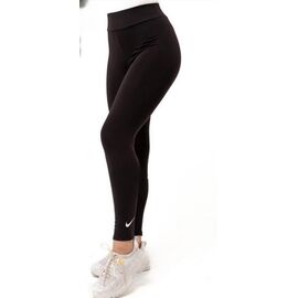 Фотография Лосины женские тёплые N700-1 black р.S-XL "VICTORY" недорого оптом от прямого поставщика