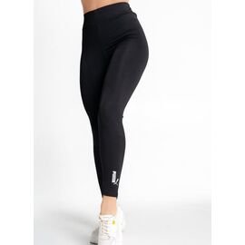 Фотография Лосины женские тёплые P7000-1 black р.2XL-5XL "VICTORY" недорого оптом от прямого поставщика