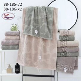 Рушник 88-185-72 р.70*140 "Koloco" недорого оптом від прямого постачальника
