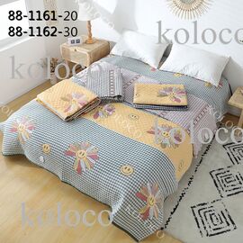 Постільна білизна 88-1161-20 р.200*230 "Koloco" недорого від прямого постачальника