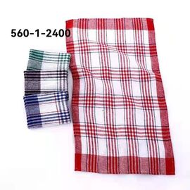 Фотография Полотенце 560-1-2400 р.35*75 "Koloco" недорого оптом от прямого поставщика