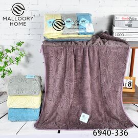 Фотография Полотенце 6940-336 р.35*75 "MALLOORY" недорого оптом от прямого поставщика