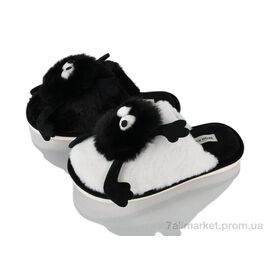 Тапки жіночі для будинку Весна/осінь MD10217 mix (24 пар р.36-41) "YZY" недорого оптом від прямого постачальника