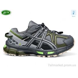 Фотография Кроссовки детские модные Весна/осень B5235-3M термо (8 пар р.36-41) "Bayota" недорого оптом от прямого поставщика