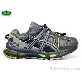 Фотография Кроссовки детские модные Весна/осень B5235-3M (8 пар р.36-41) "Bayota" недорого оптом от прямого поставщика