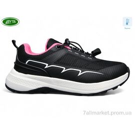 Кросівки жіночі модні Весна/осінь B1157-9M термо (8 пар р.36-41) "Bayota" недорого оптом від прямого постачальника