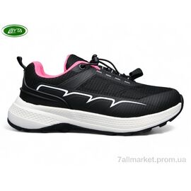 Кросівки жіночі модні Весна/осінь B1157-9M (8 пар р.36-41) "Bayota" недорого оптом від прямого постачальника