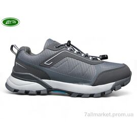 Фотография Кроссовки мужские модные Весна/осень A1125-6M (8 пар р.41-45) "Bayota" недорого оптом от прямого поставщика