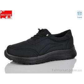 Кросівки жіночі модні Весна/осінь K337-1 (8 пар р.37-41) "Maiguan" недорого оптом від прямого постачальника