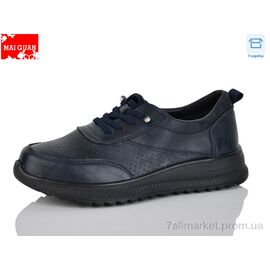 Кросівки жіночі модні Весна/осінь K332-2 (8 пар р.37-41) "Maiguan" недорого оптом від прямого постачальника