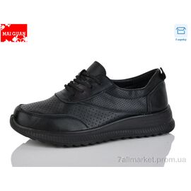 Кросівки жіночі модні Весна/осінь K335-1 (8 пар р.37-41) "Maiguan" недорого оптом від прямого постачальника
