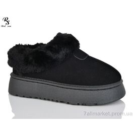 Уггі жіночі утеплені Зима F839 (8 пар р.36-41) "Red Sun" недорого оптом від прямого постачальника