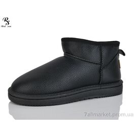 Фотография Угги мужские утепленные зима F843 (8 пар р.41-46) "Red Sun" недорого оптом от прямого поставщика