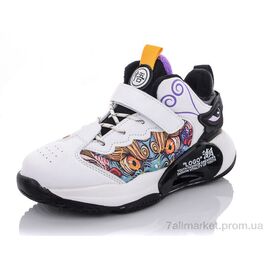 Фотография Кроссовки женские модные Весна/осень C138-3 (8 пар р.36-41) "Ok Shoes" недорого оптом от прямого поставщика