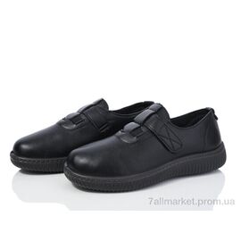 Туфлі жіночі стильні Весна/осінь 678-27 (8 пар р.37-42) "Ok Shoes" недорого оптом від прямого постачальника