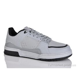 Кросівки чоловічі модні Весна/осінь A1151-3 (8 пар р.41-45) "FG" недорого оптом від прямого постачальника