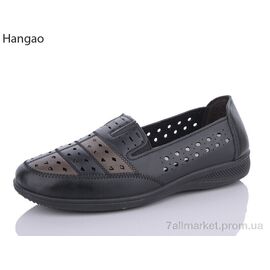 Фотография Туфли женские стильные Лето 602-2 (8 пар р.37-42) "LR.Brother" недорого оптом от прямого поставщика