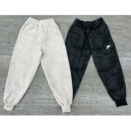 Фотография Штаны детские спортивные на мальчика 296-2 apricot р.9-13 "MMZ" недорого оптом от прямого поставщика