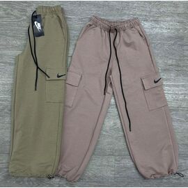 Фотография Штаны детские спортивные на мальчика 292-2 khaki р.9-13 "MMZ" недорого оптом от прямого поставщика