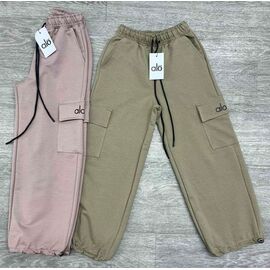 Фотография Штаны детские спортивные на мальчика 292-2 khaki р.9-13 "MMZ" недорого оптом от прямого поставщика