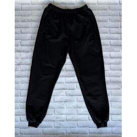 Фотография Штаны спортивные женские LS174 black р.50-58 "Long Sport" недорого оптом от прямого поставщика