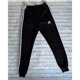 Фотография Штаны спортивные женские LS178 black р.46-54 "Long Sport" недорого оптом от прямого поставщика