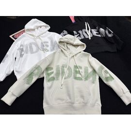 Батник дитячий унісекс U103 white р.120-160 "Yalisi" недорого оптом від прямого постачальника