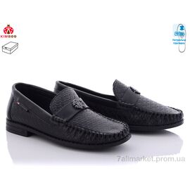Фотография Мокасины детские демисезонные Весна/осень B738-16 (8 пар р.31-36) "KIMBOO" недорого оптом от прямого поставщика