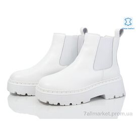 Фотография Ботинки женские стильные зима 5825-159 (6 пар р.36-41) "Бабочка-Mengfuna-AESD" недорого оптом от прямого поставщика