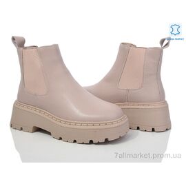 Фотография Ботинки женские стильные зима 5825-160 (6 пар р.36-41) "Бабочка-Mengfuna-AESD" недорого оптом от прямого поставщика