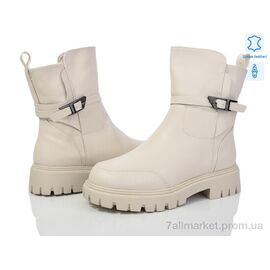 Фотография Ботинки женские стильные зима 5825-154 (6 пар р.36-41) "Бабочка-Mengfuna-AESD" недорого оптом от прямого поставщика