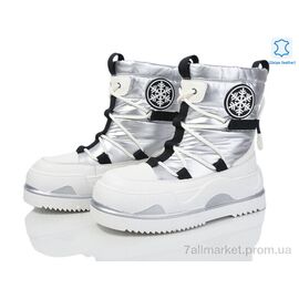 Фотография Ботинки женские стильные зима 5825-97 (6 пар р.36-41) "Бабочка-Mengfuna-AESD" недорого оптом от прямого поставщика