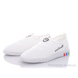 Кросівки жіночі модні Літо 151-7 (8 пар р.36-41) "Бабочка-Mengfuna-AESD" недорого оптом від прямого постачальника