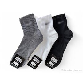 Жіночі шкарпетки Весна/осінь 12 mix (36 шт. р.сітка36-40) "Алия" недорого оптом від прямого постачальника