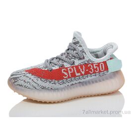 Фотография Кроссовки детские модные Лето CRT03-7 (8 пар р.26-33) "Alimama-Girnaive" недорого оптом от прямого поставщика