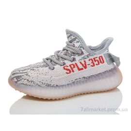 Фотография Кроссовки детские модные Лето CRT05-2 (8 пар р.26-33) "Alimama-Girnaive" недорого оптом от прямого поставщика