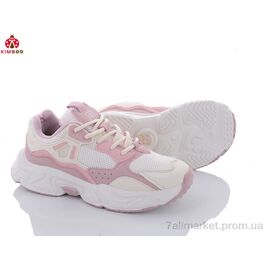 Кросівки дитячі модні Весна/осінь ZY2460-4F (8 пар р.37-41) "KIMBOO" недорого оптом від прямого постачальника
