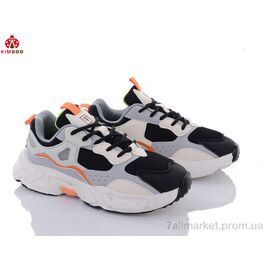 Кросівки дитячі модні Весна/осінь ZY2460-4A (8 пар р.37-41) "KIMBOO" недорого оптом від прямого постачальника