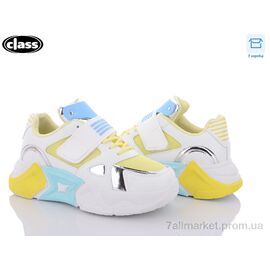 Кросівки жіночі модні Весна/осінь AX18 blue (8 пар р.36-41) "Wei Wei-Class" недорого оптом від прямого постачальника