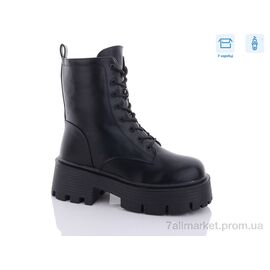 Черевики жіночі стильні Зима Y11 (8 пар р.36-41) "Alimama-Girnaive" недорого оптом від прямого постачальника