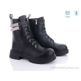 Черевики жіночі стильні Зима Y41 (8 пар р.36-40) "Alimama-Girnaive" недорого оптом від прямого постачальника
