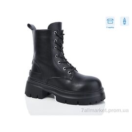 Черевики жіночі стильні Зима Y73 (8 пар р.36-41) "Alimama-Girnaive" недорого оптом від прямого постачальника