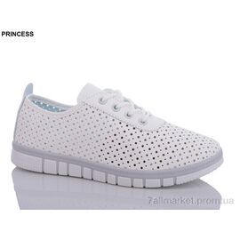 Кросівки жіночі модні Літо L86 (8 пар р.37-41) "Princess" недорого оптом від прямого постачальника