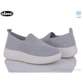 Фотография Кроссовки женские модные Лето 3314-3 (8 пар р.36-41) "Wei Wei-Class" недорого оптом от прямого поставщика